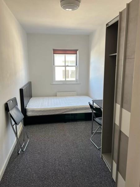 23 Elizabeth Court Henry Street, Lancaster, LA1 1BY